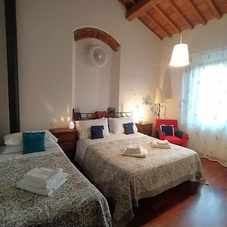 Casa Pina Villa Malmantile ภายนอก รูปภาพ
