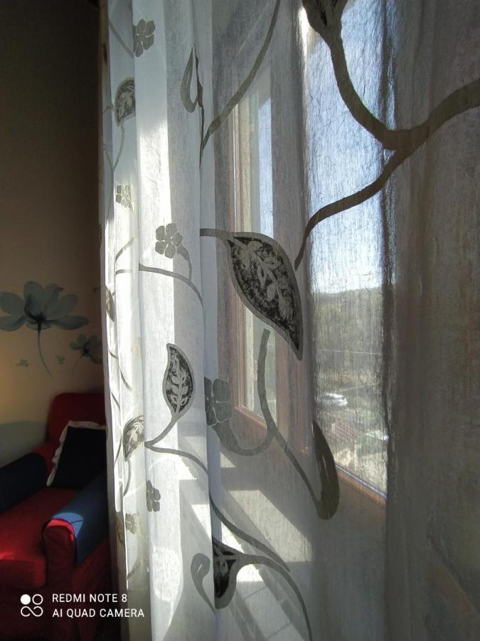 Casa Pina Villa Malmantile ภายนอก รูปภาพ