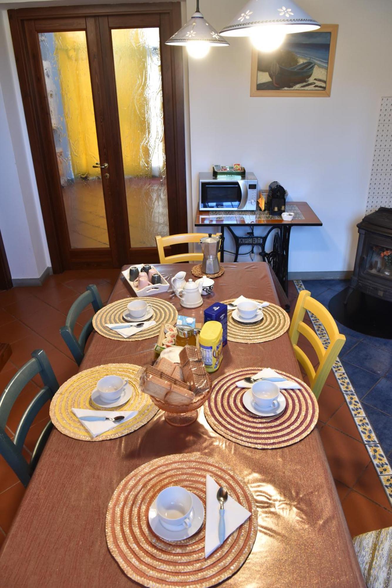 Casa Pina Villa Malmantile ภายนอก รูปภาพ